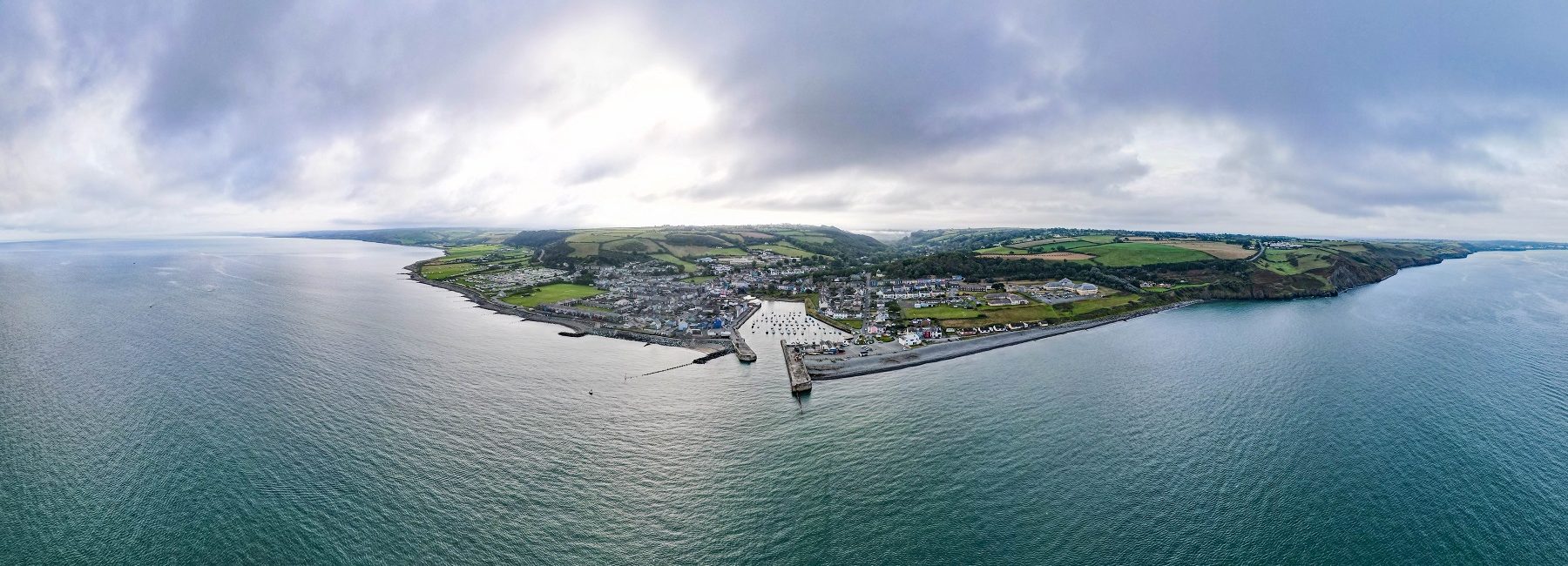 Aberaeron