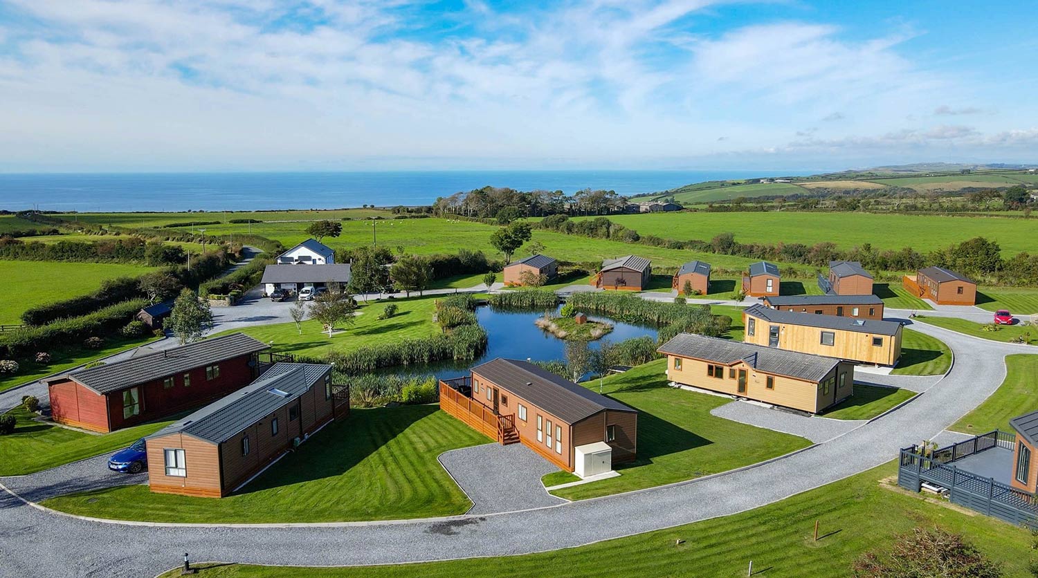 Seven Springs Lodge Park