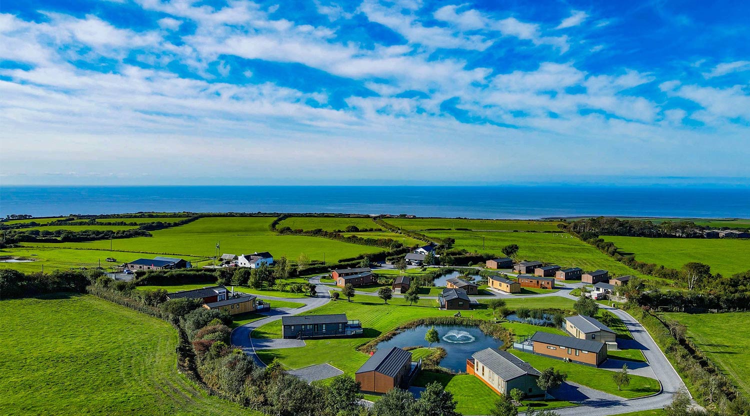 Seven Springs Lodge Park