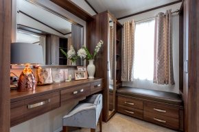 Dressing table- glendale