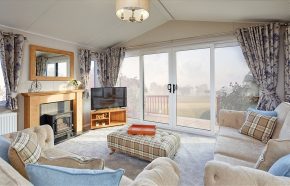 Willerby Dorchester Lounge