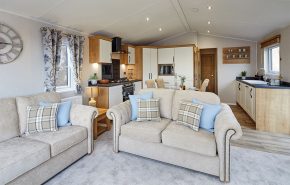 Willerby Dorchester Lounge