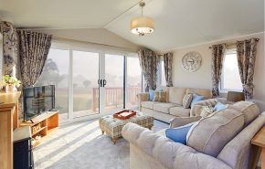 Willerby Dorchester Lounge