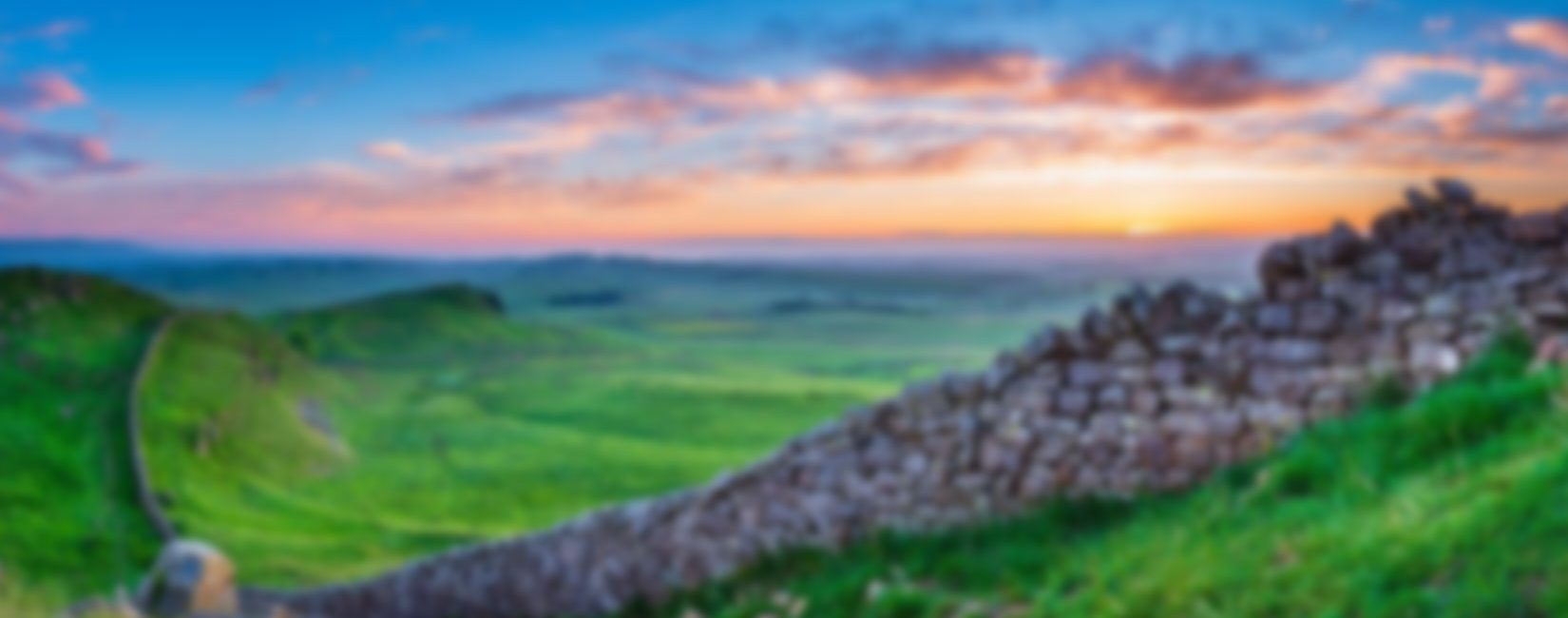 Hadrians Wall