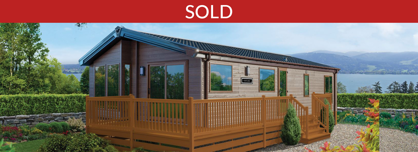 Willerby Portland Luxury Lodge Group