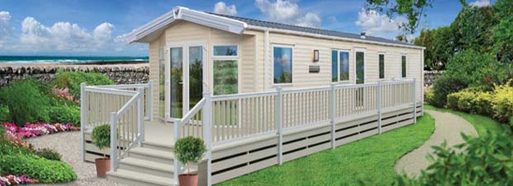 Willerby Brockenhurst 2018