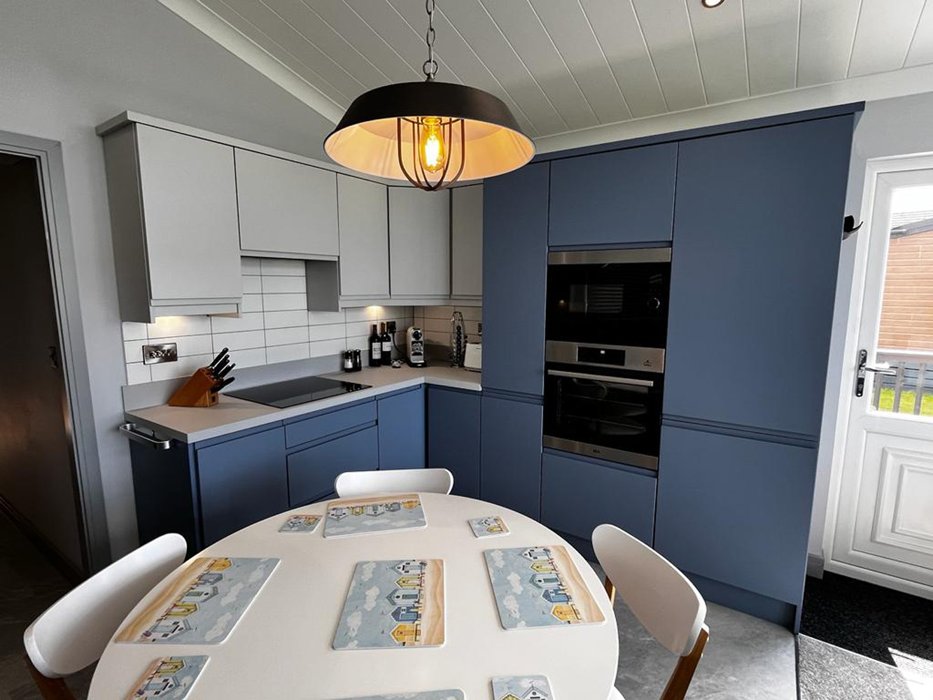 The Larches Bespoke Lodge | Luxury Lodges For Sale Wales